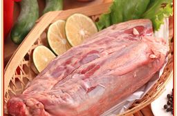 【料里長】美國安格斯牛腱心(750g/包)-2026年菜