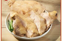 【料里長】大油雞腿(500g/包)-2026年菜