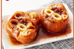 【料里長】萬鑾豬腳圈(1000g/包)-2026年菜