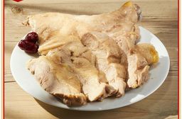 【料里長】大醉雞腿(500g/包)-2026年菜