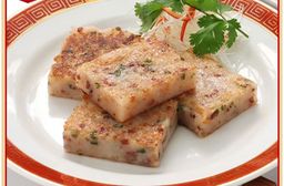 【料里長】港式蘿蔔糕(1000g/10片/包)-2026年菜