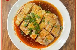 【料里長】留香口水雞(340g/包)-2026年菜