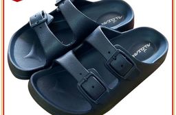 【ALL CLEAN】伯肯拖鞋(活動)