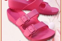 【ALL CLEAN】女伯肯增高鞋(活動)