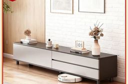 【E家工廠】120公分電視櫃 客廳長櫃 電視櫃 收納櫃 TV櫃 430