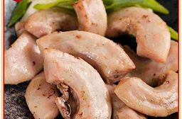 椒鹽烏魚腱隨手包