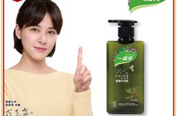 一滴淨親膚好閨密天然手洗精500ml