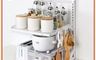 ANDYMAY2 7.3折! - 森川可伸縮調節微波爐置物架(OH-K315)