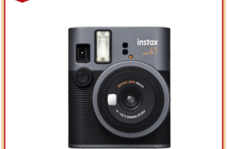 【FUJIFILM 富士】instax mini41 拍立得 公司貨