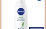 生活市集 7.9折! - NIVEA 妮維雅 清新蘆薈乳液400ml (保濕潤膚身體乳)