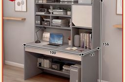 【E家工廠】 100公分書桌 電腦桌 辦公桌 寫字桌 工作桌 460