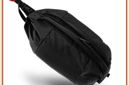AXIO Infinitas Yoga Bag 30L頂級空氣感瑜珈袋(AIF-