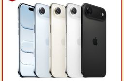 Apple iPhone Air 256G