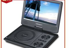 Dennys 多媒體行動DVD播放機