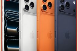 Apple iPhone 17 Pro 512G