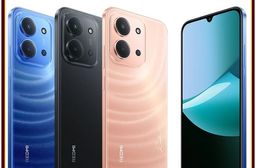 Redmi 紅米 15C (8G/256G)