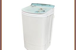 Dennys 丹尼斯沖脫雙用脫水機(10KG) SP-D108