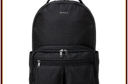 AXIO Infinitas Backpack 頂級空氣感14吋筆電後背包(AI