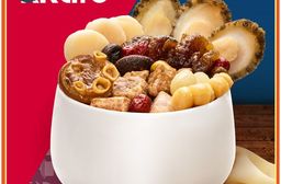 KKLife 年菜佛跳牆組合