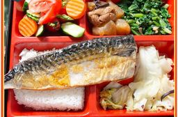 【鮮綠生活】挪威薄鹽鯖魚片(無紙板實重135g) 鯖魚排 魚排 魚肉 調味鯖魚