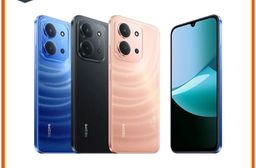 紅米 Redmi 15C (8G/256G) 6.9吋 4G 智慧型手機