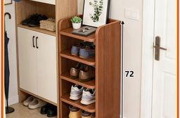 【E家工廠】鞋櫃 鞋架 收納鞋櫃 鞋櫃玄關 鞋櫃收納櫃 玄關櫃 426