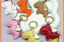 馬上有錢鑰匙扣