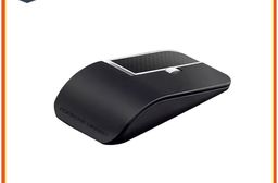 【Acer宏碁】Porsche Design碳纖維無線雙模滑鼠(保時捷設計款)