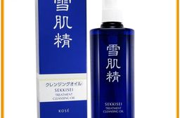 KOSE 高絲 雪肌精淨透潔顏油 N 300ml (公司貨)