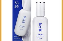 KOSE 高絲 雪肌精 舒芙蕾精華乳 140mL (公司貨)