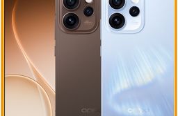 OPPO Reno15 Pro (12G/256G)