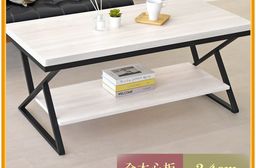 【HOPMA】全木心板茶几桌 台灣製造 客廳桌 咖啡桌 和室桌 矮桌 桌子