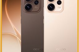 OPPO Reno15 Pro Max (12G/512G)