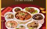 巧食家 8.1折! - 駿旺滿堂12道年菜組合(10-12人份)