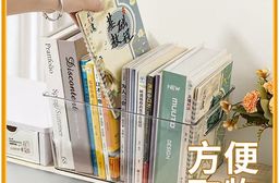 PET透明開放式收納盒 收納小物 收納盒 置物盒 桌上收納 廚房收納 浴室收納