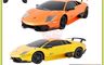 生活市集 8.7折! - 1:24 LAMBORGHINI MURCIELAGO LP670-4 遙控車-