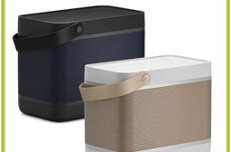 B&O Beolit 20 可攜式無線藍牙喇叭