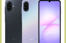 Samsung Galaxy A07 (4G/128G)