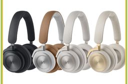 B&O Beoplay HX 頭戴式主動降噪藍牙無線耳機