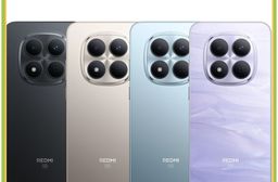 紅米 Redmi Note 15 Pro (12G/256G)