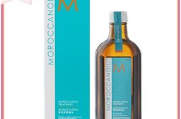 【MOROCCANOIL】摩洛哥輕優油200ml 公司貨
