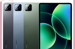 小米 Xiaomi Pad 8 (12G/256G/WiFi)