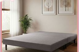 凰冠貓抓皮床底