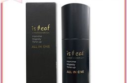 韓國 isLeaf 男士 三合一 ALL IN ONE 臉部精華液 150ml