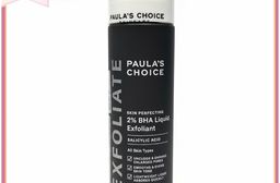 【寶拉珍選】2%水楊酸精華液118ml (各膚質適用) 公司貨