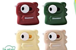 Lestar  小恐龍磁吸開箱器