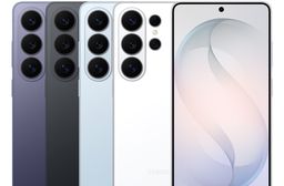 Samsung Galaxy S26 Ultra (12G/512G)